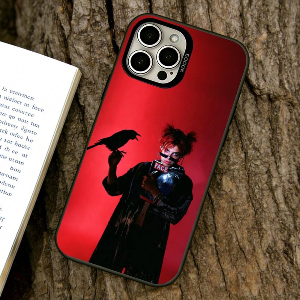 UK Singer Y-Yungblud-d Phone C - đánh giá và giá Phone Cases Uk