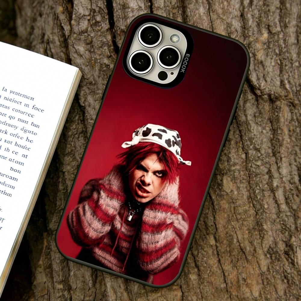 UK Singer Y-Yungblud-d Phone C - đánh giá và giá Phone Cases Uk