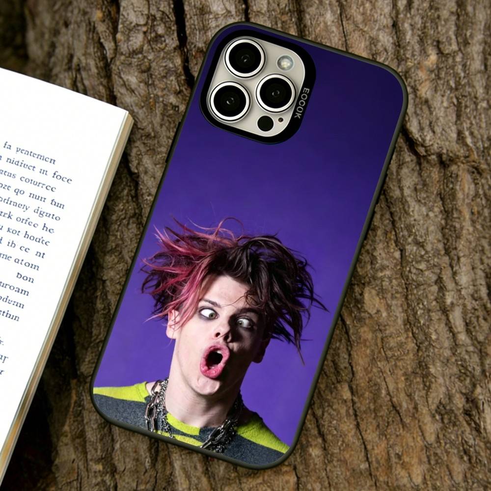 UK Singer Y-Yungblud-d Phone C - đánh giá và giá Phone Cases Uk