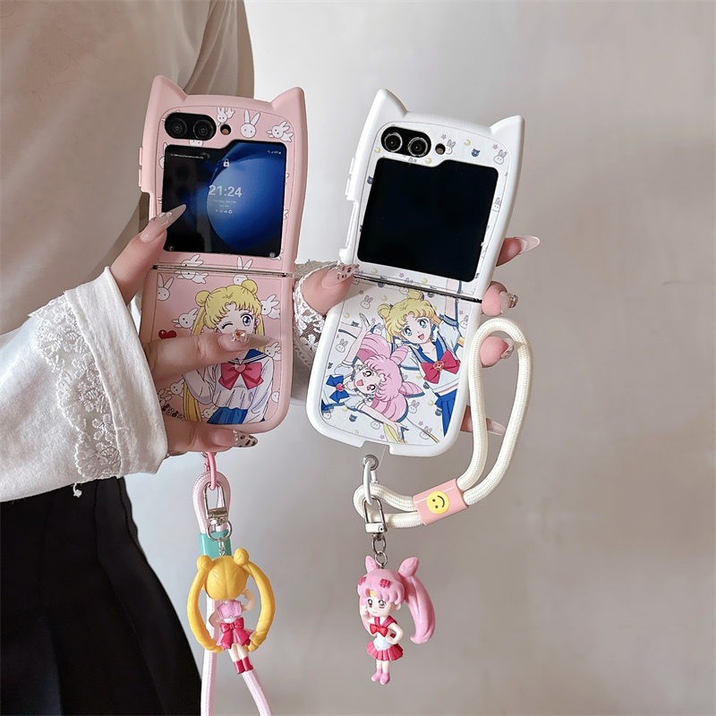 Cute Cartoon Japan Anime Sailo - đánh giá và giá Cute Cartoon Case