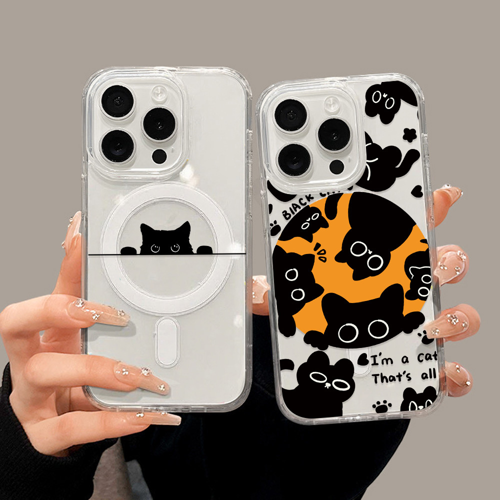 Cute Cartoon Animals Phone Cas - đánh giá và giá Phone Cases With Magsafe