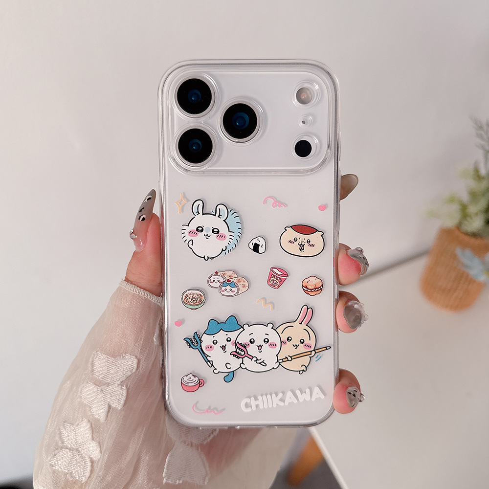 Cute Cartoon Japan Anime Chiik - đánh giá và giá Cute Cartoon Case