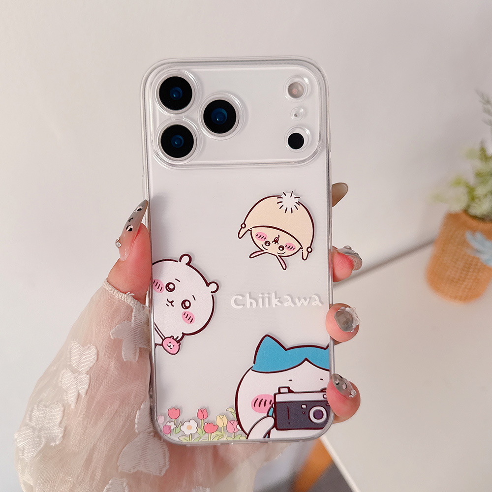 Cute Cartoon Japan Anime Chiik - đánh giá và giá Cute Cartoon Case