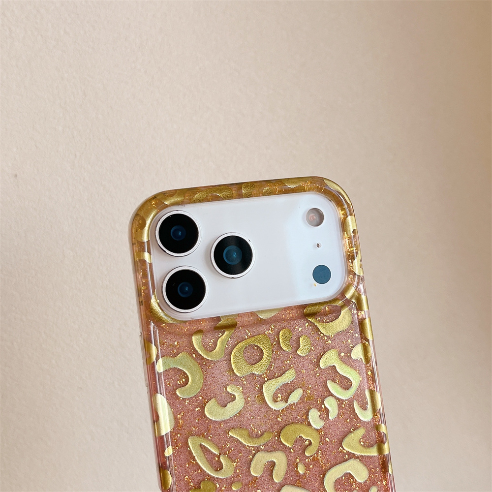 New luxury electroplated leopa - đánh giá và giá Phone Cases Expensive