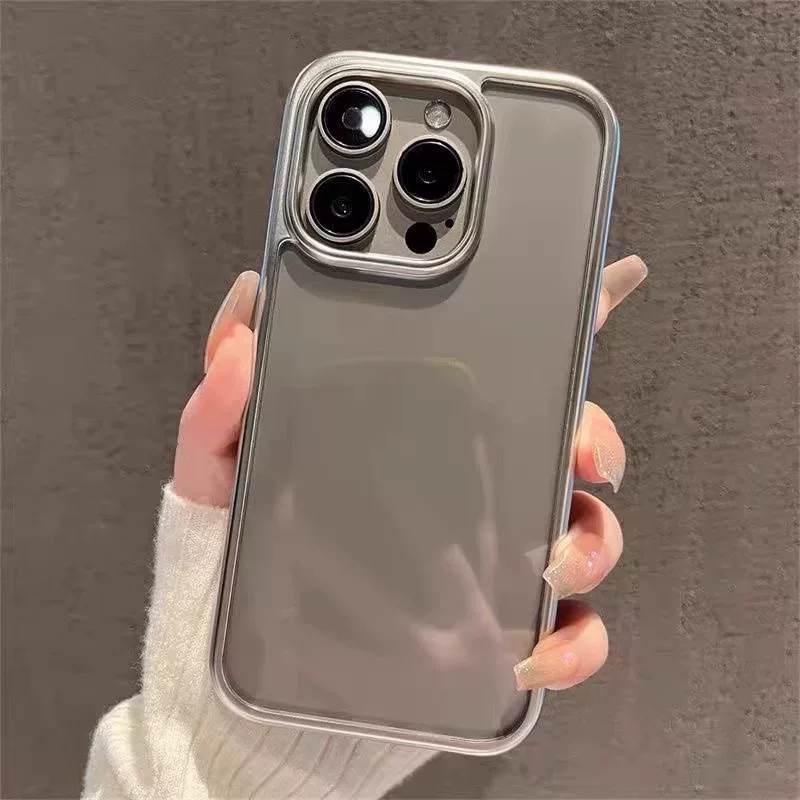 Luxury Simple Solid Color Case - đánh giá và giá Phone Cases Expensive
