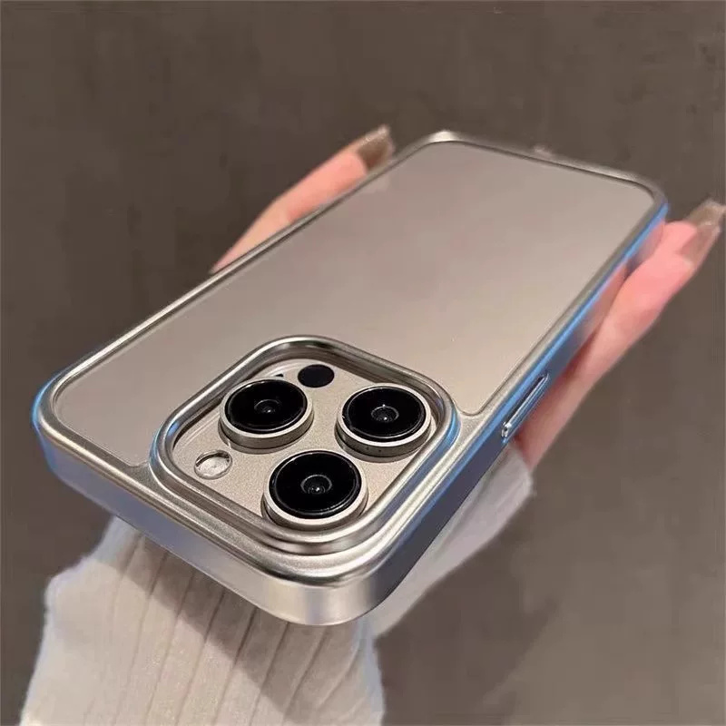 Luxury Simple Solid Color Case - đánh giá và giá Phone Cases Expensive