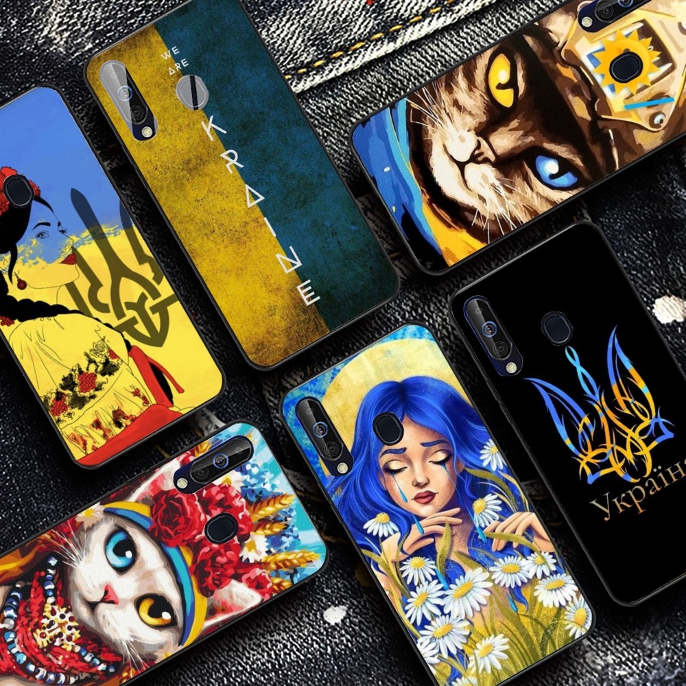 Ukraine Flag Ukrainian girl Ph - đánh giá và giá Phone Cases Rimowa