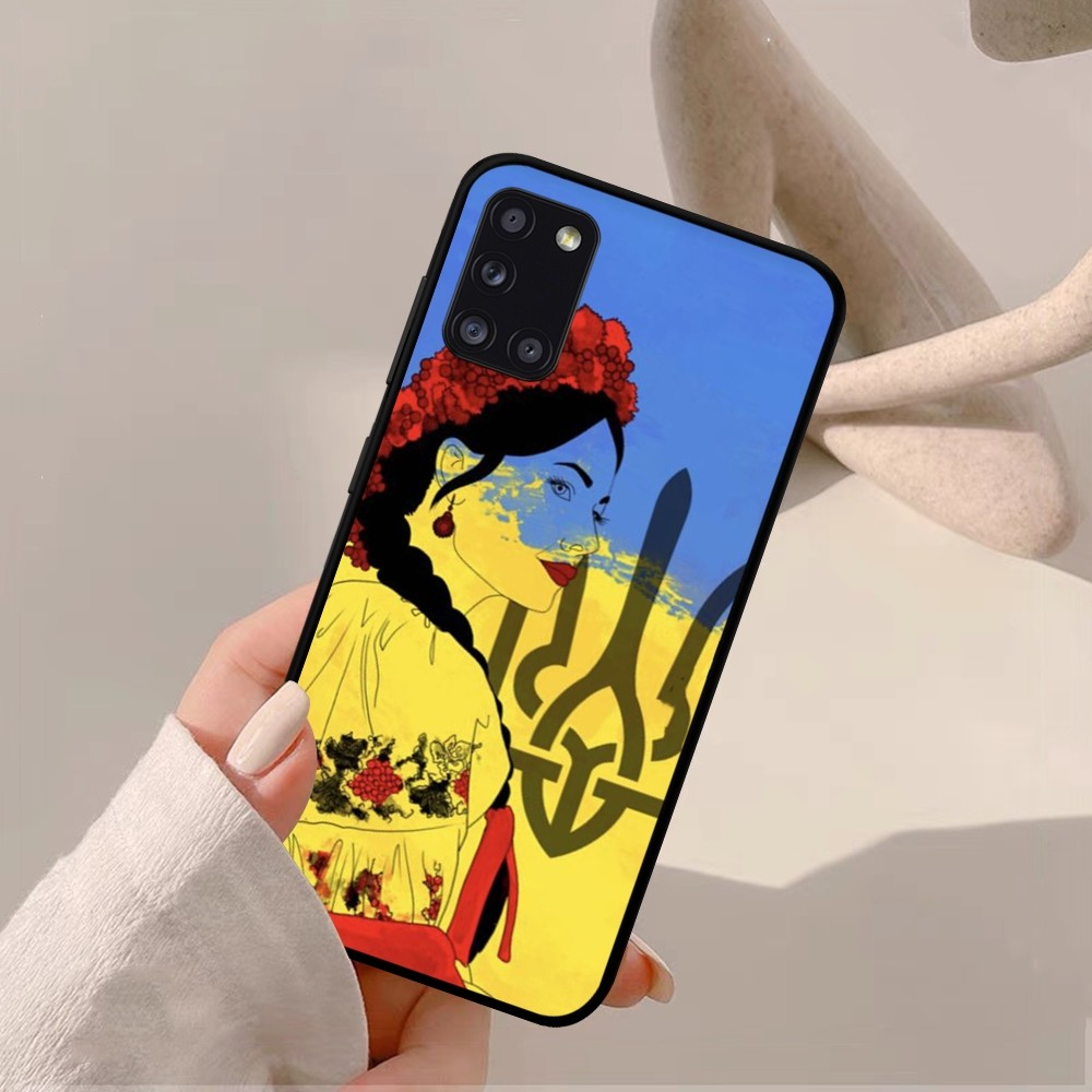 Ukraine Flag Ukrainian girl Ph - đánh giá và giá Phone Cases Rimowa