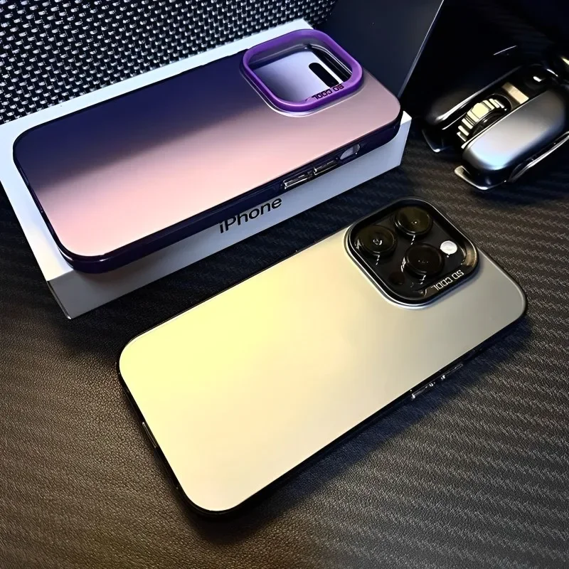 Funda Laser Metallic Aurora Ma - đánh giá và giá Phone Cases Rimowa