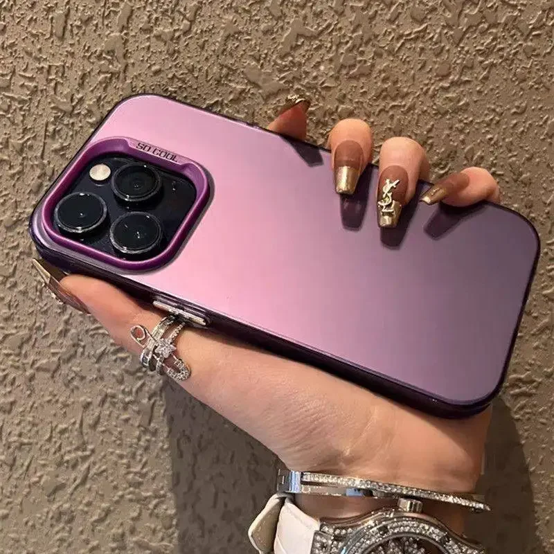 Funda Laser Metallic Aurora Ma - đánh giá và giá Phone Cases Rimowa