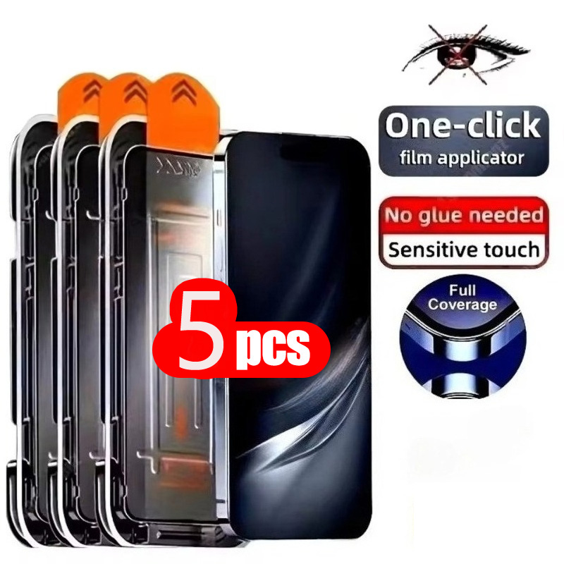 Anti Peep Spy Tempered Glass F - đánh giá và giá Oppo A78
