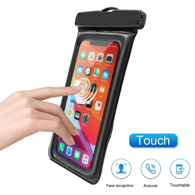 New Floating Airbag Waterproof - đánh giá và giá Phone Cases Xiaomi
