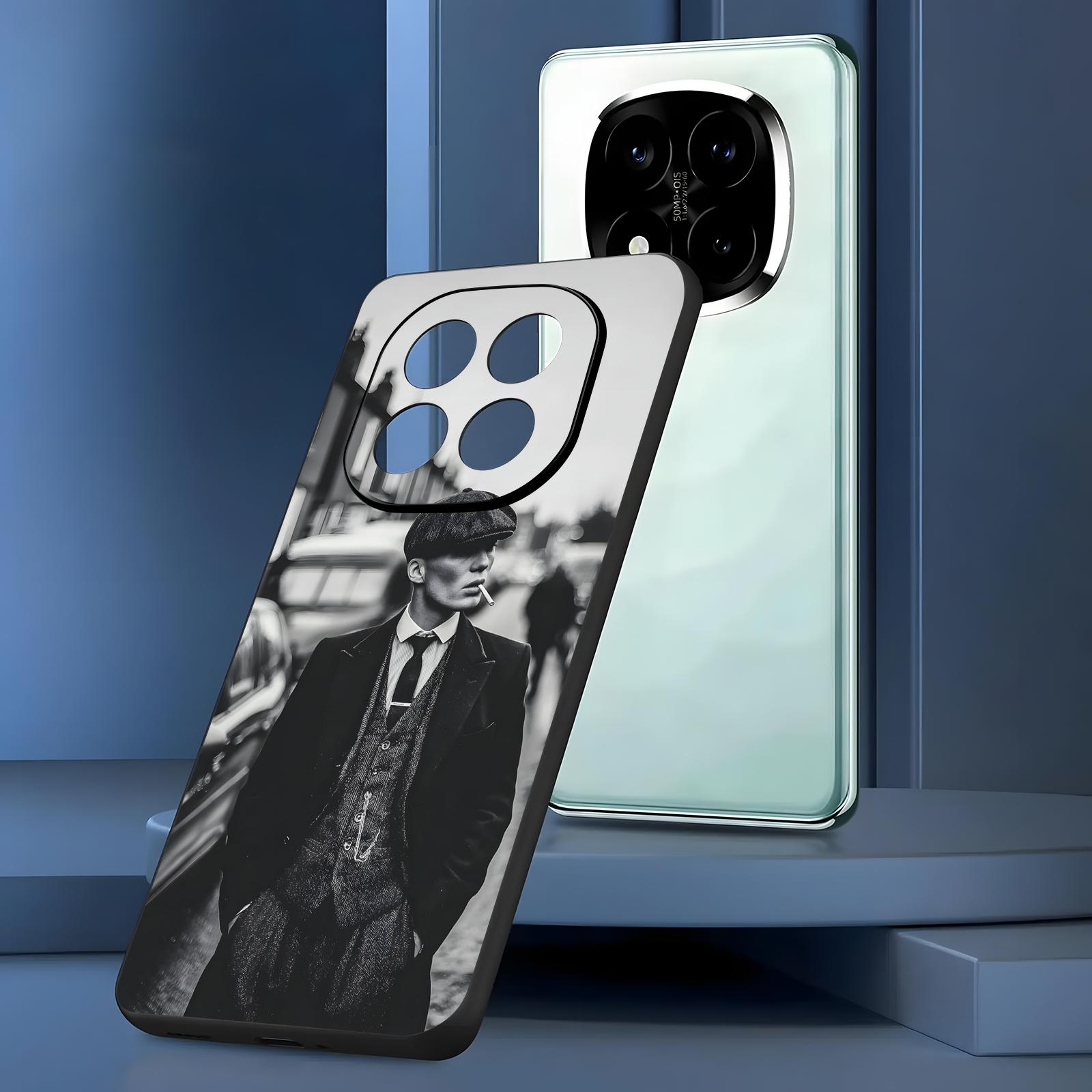 Thomas Shelby Peaky Blinders   - đánh giá và giá Phone Cases Xiaomi