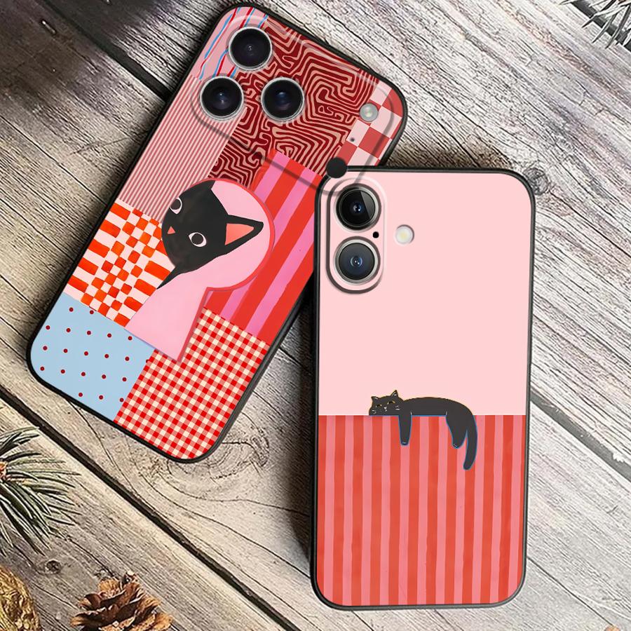 Phone Case for Apple iPhone 17 - đánh giá và giá Phone Cases Cat