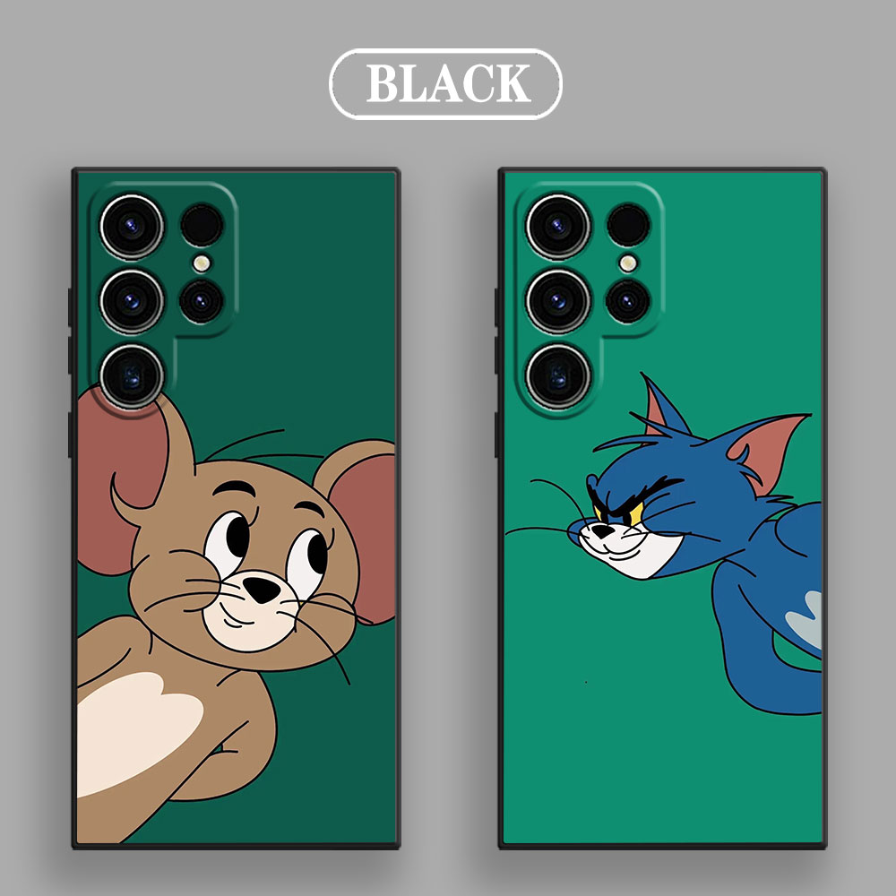 J-Jerrys Mouse Toms Cat Phone  - đánh giá và giá Phone Cases Cat