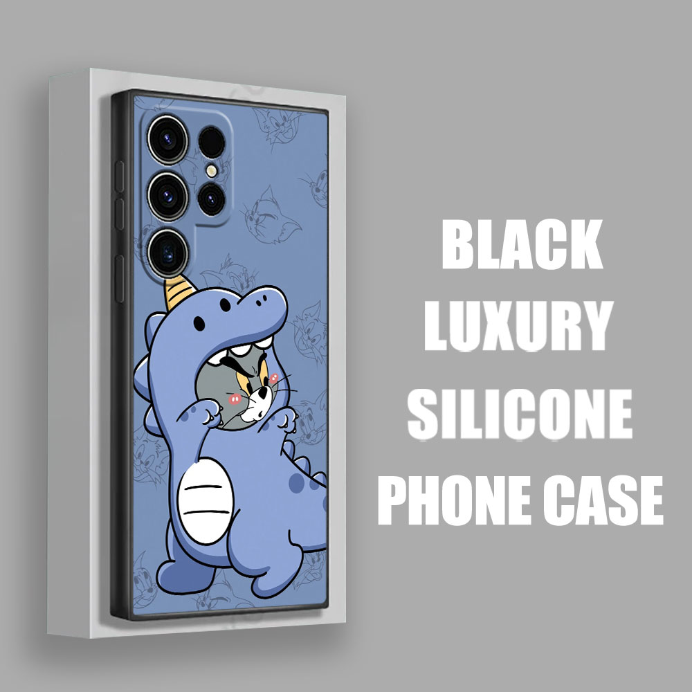 J-Jerrys Mouse Toms Cat Phone  - đánh giá và giá Phone Cases Cat