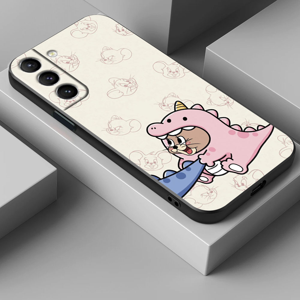 J-Jerrys Mouse Toms Cat Phone  - đánh giá và giá Phone Cases Cat