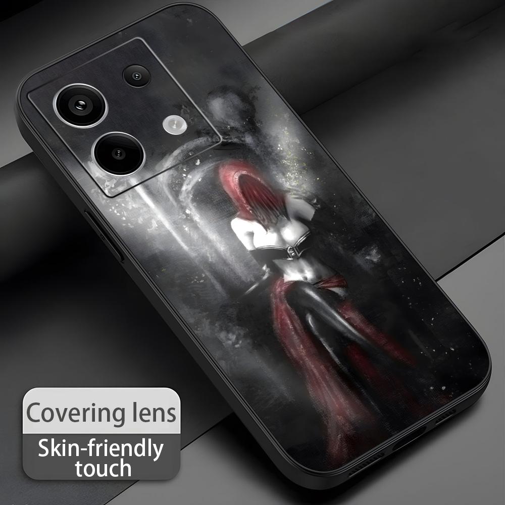 Classic game DARK SOULS Phone  - đánh giá và giá Phone Cases Xiaomi