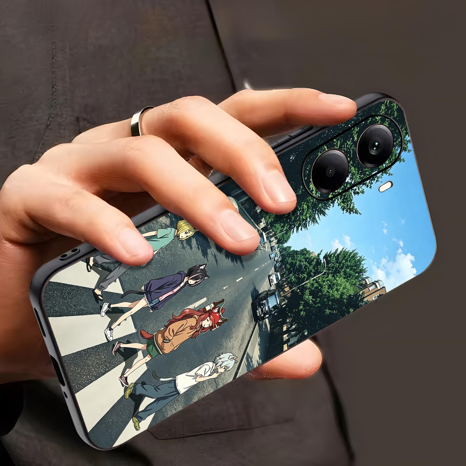 Phone Case For Xiaomi POCO M7  - đánh giá và giá Phone Cases Xiaomi