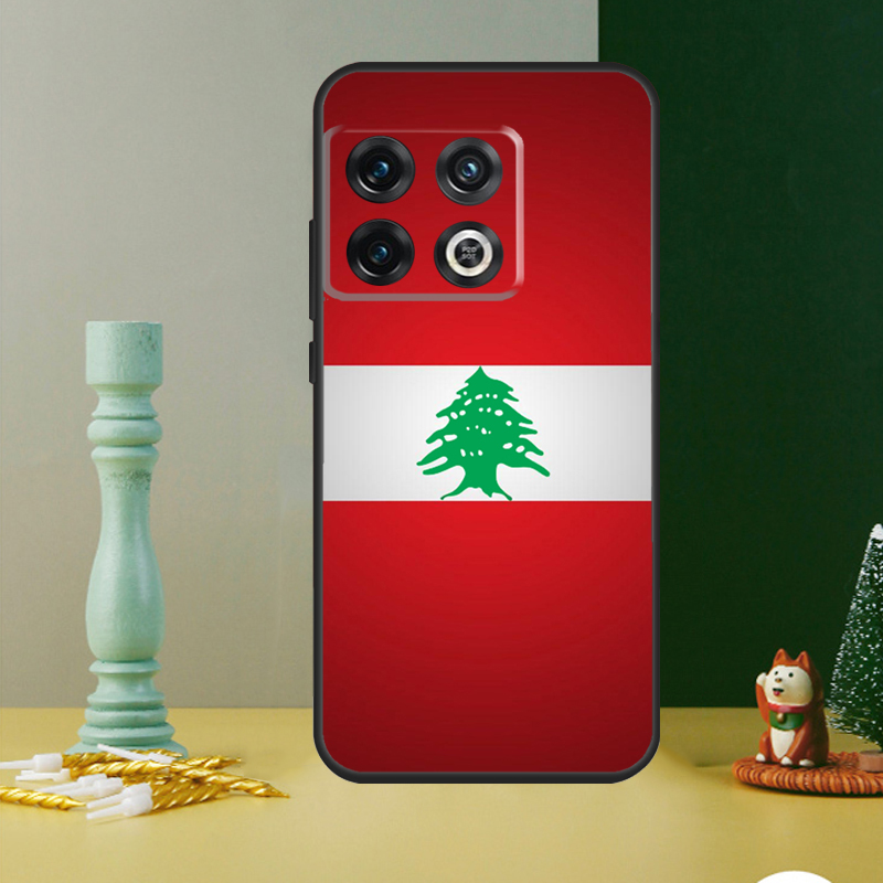 Lebanon Flag Phone Case For On - đánh giá và giá Phone Cases Lebanon