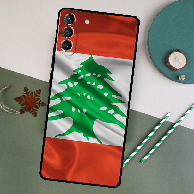 Lebanon Flag Phone Case For Sa - đánh giá và giá Phone Cases Lebanon