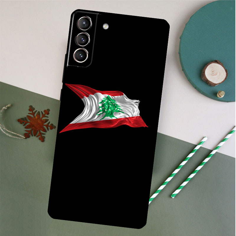 Lebanon Flag Phone Case For Sa - đánh giá và giá Phone Cases Lebanon
