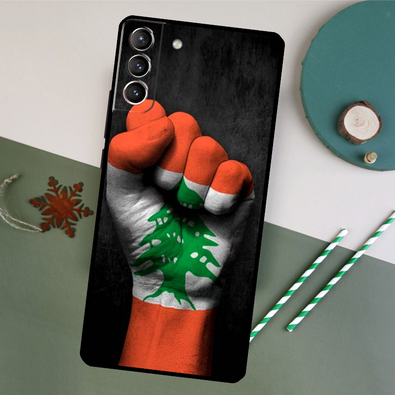 Lebanon Flag Phone Case For Sa - đánh giá và giá Phone Cases Lebanon