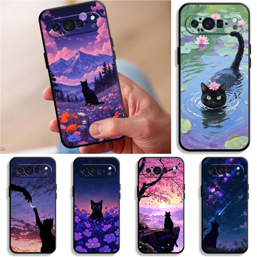 Funda Phone Cover Case for Goo - đánh giá và giá Phone Cases Cat