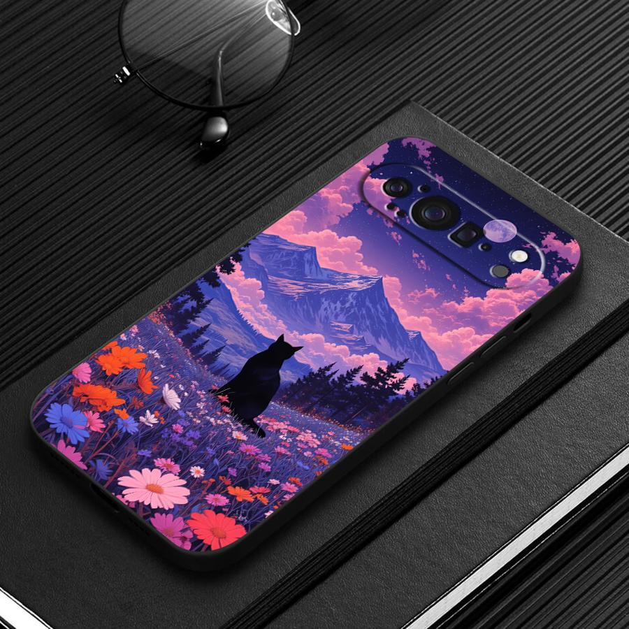 Funda Phone Cover Case for Goo - đánh giá và giá Phone Cases Cat