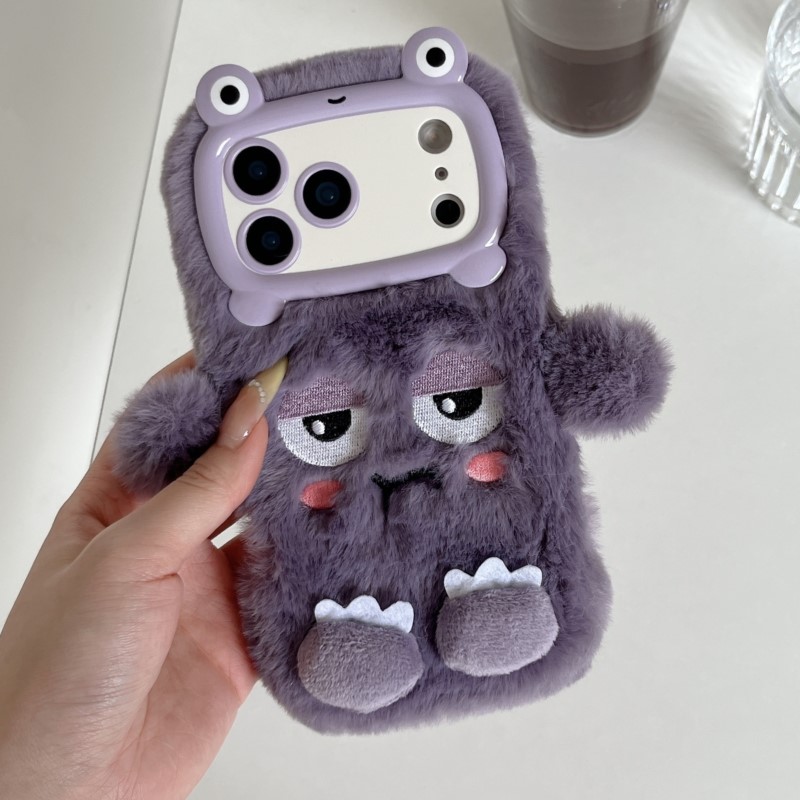 Cute Cartoon Funny Dozing Expr - đánh giá và giá Phone Cases Iphone 16