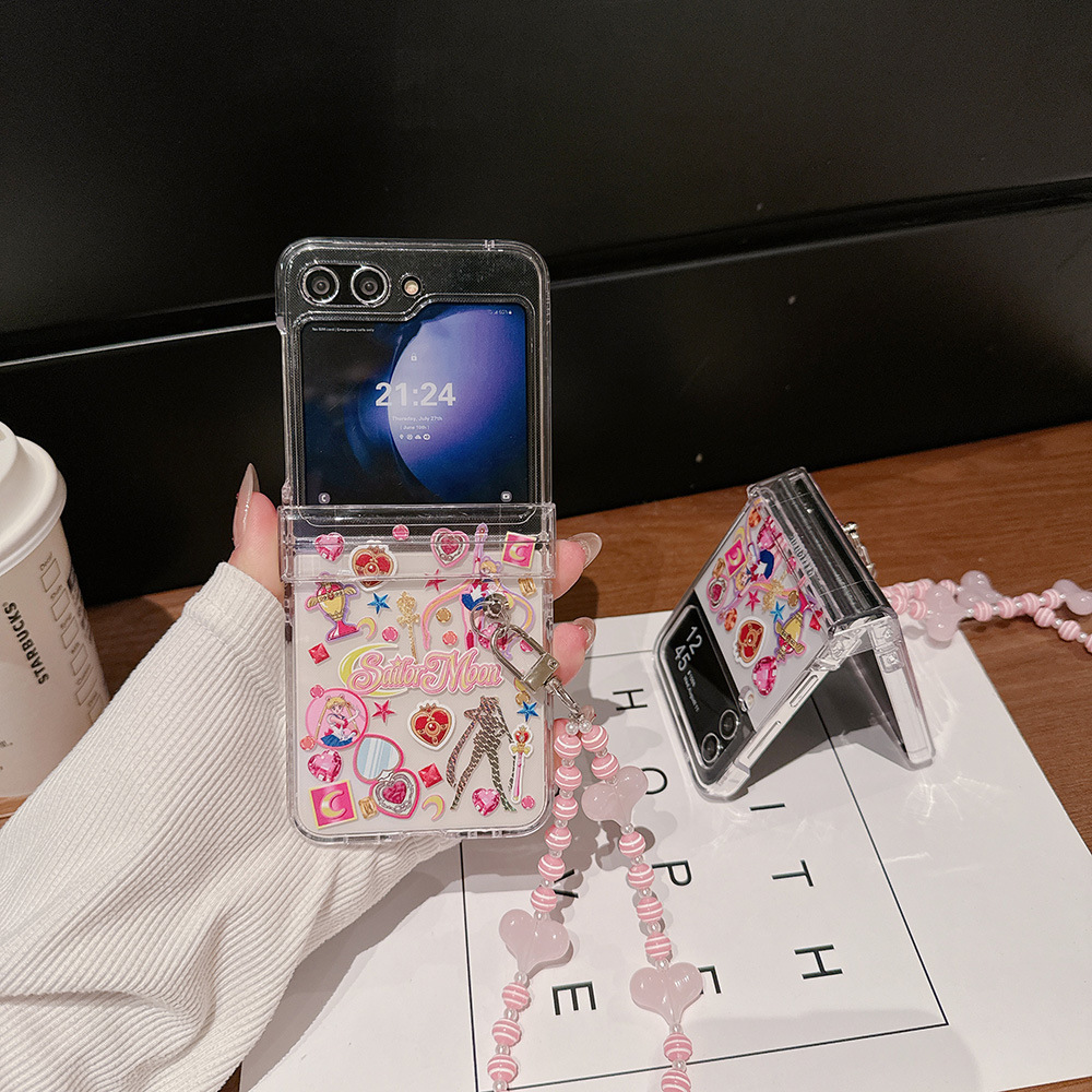 Cute Cartoon Japan Anime Sailo - đánh giá và giá Cute Cartoon Case