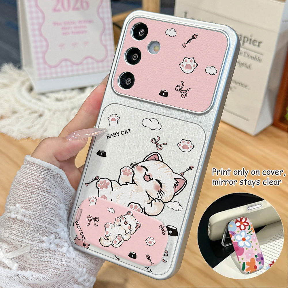 Cartoon Cute Cat Phone Case Fo - đánh giá và giá Cute Cartoon Case