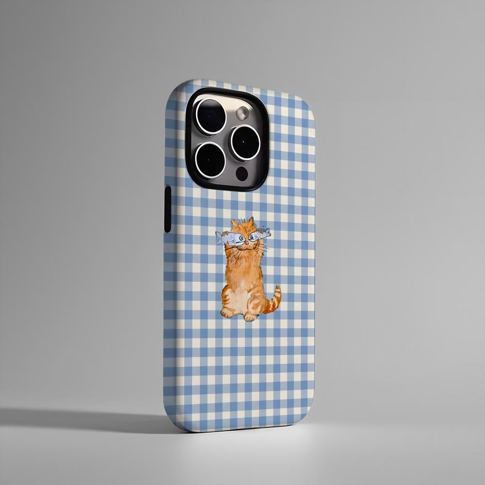 Cute cats and dogs  Phone Case - đánh giá và giá Phone Cases Iphone 16