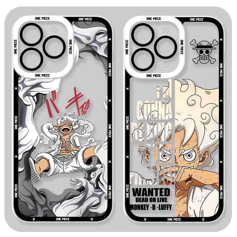 O-One Piece Monkey D. Luffy Ca - đánh giá và giá Phone Cases Xiaomi