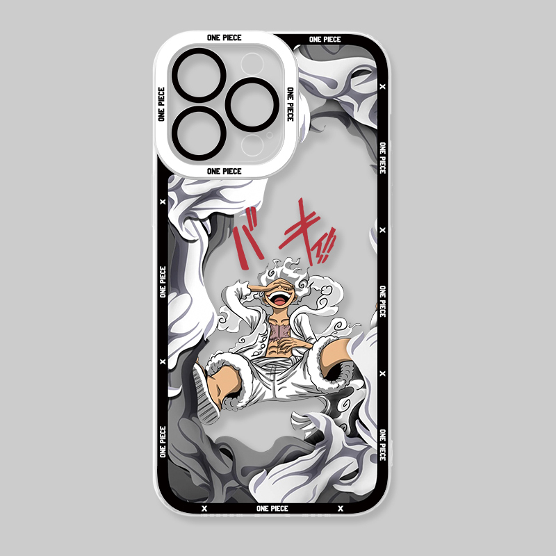 O-One Piece Monkey D. Luffy Ca - đánh giá và giá Phone Cases Xiaomi