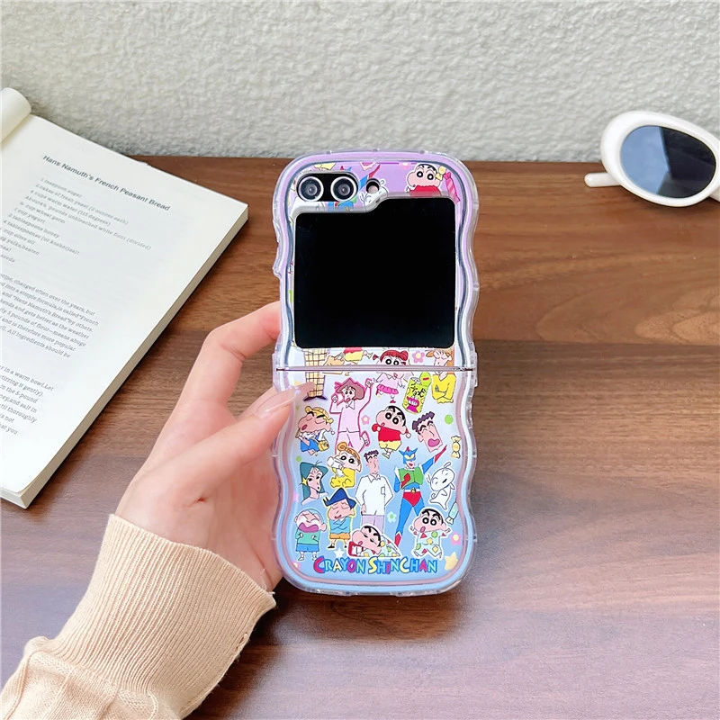 Cute Cartoon Japan Anime Crayo - đánh giá và giá Cute Cartoon Case