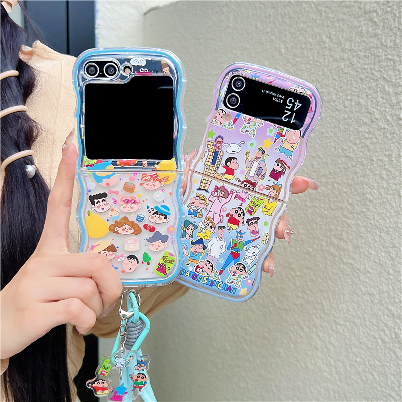 Cute Cartoon Japan Anime Crayo - đánh giá và giá Cute Cartoon Case