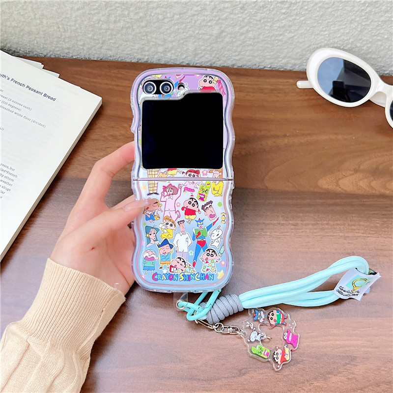 Cute Cartoon Japan Anime Crayo - đánh giá và giá Cute Cartoon Case