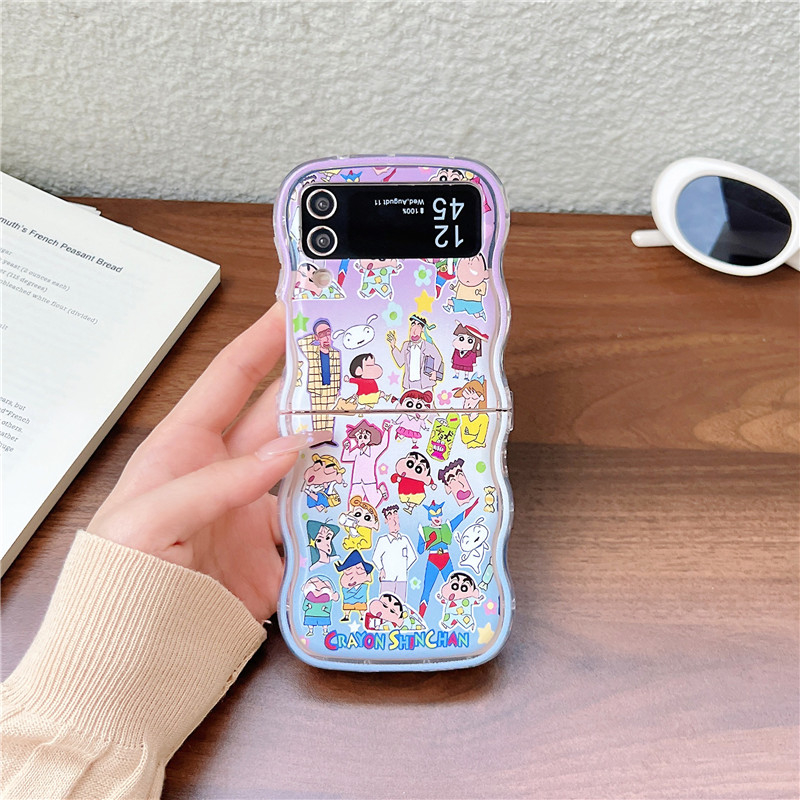 Cute Cartoon Japan Anime Crayo - đánh giá và giá Cute Cartoon Case