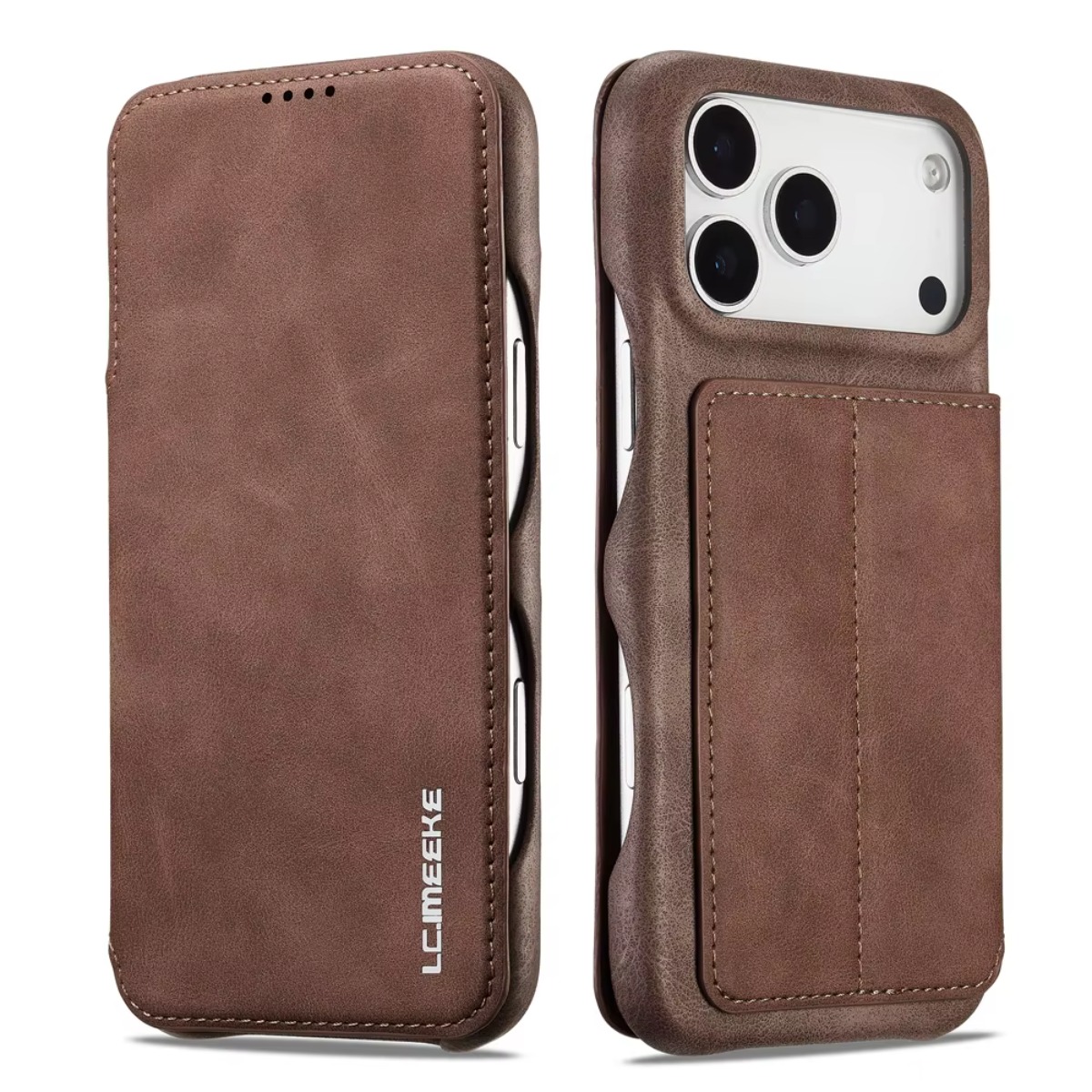 Leather Wallet Magnetic Flip C - đánh giá và giá Phone Cases That Hold Cards
