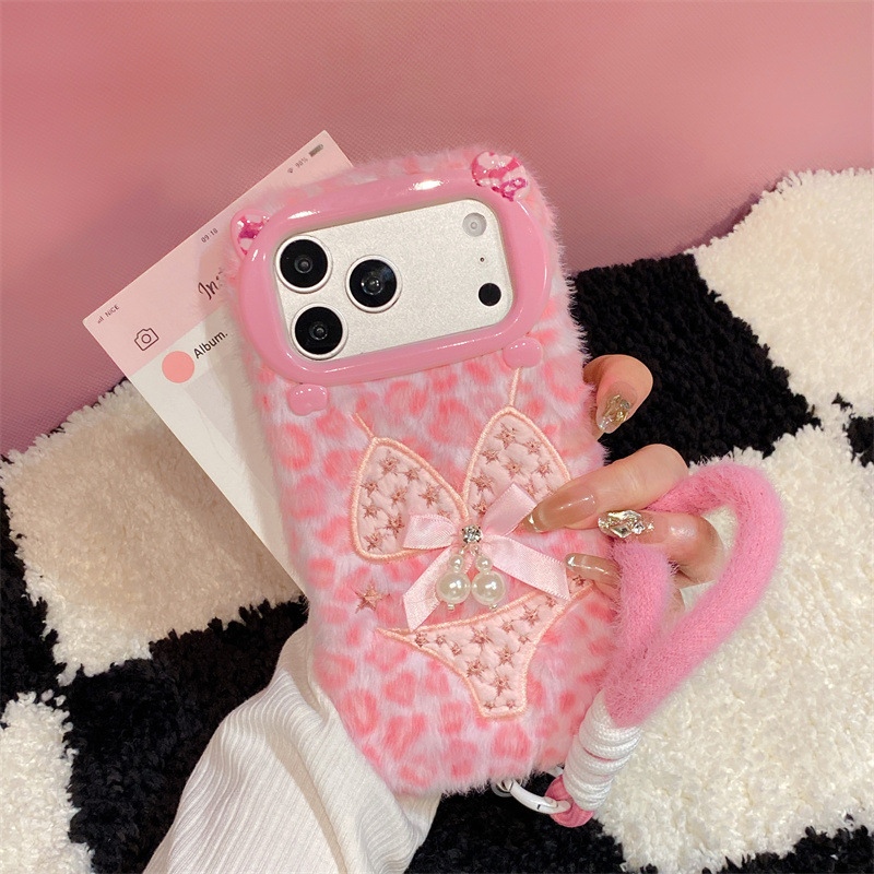 Luxury Leopard Print Bikini Pa - đánh giá và giá Phone Cases Iphone 16