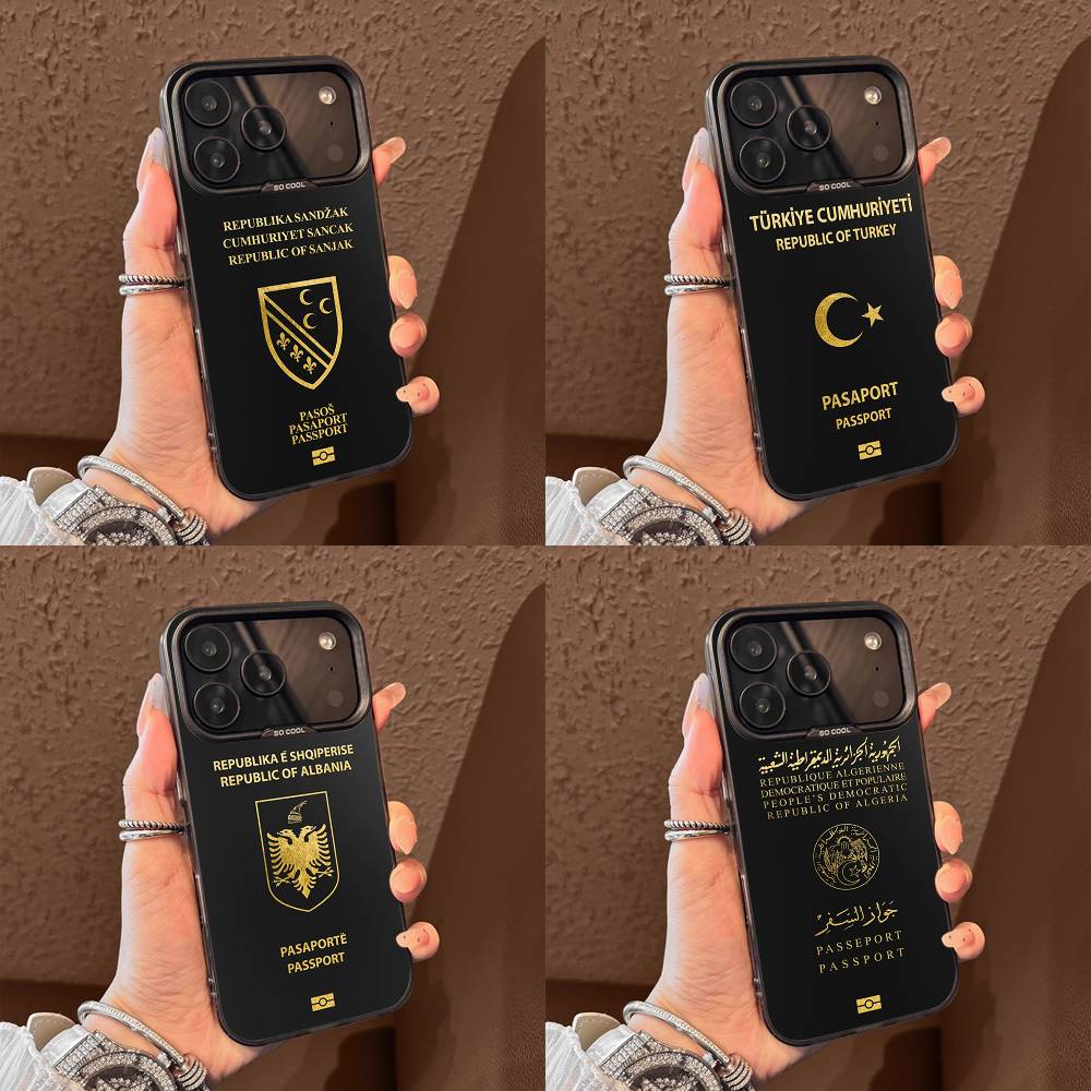 Albania Italy Turkey Sandzak L - đánh giá và giá Phone Cases Lebanon