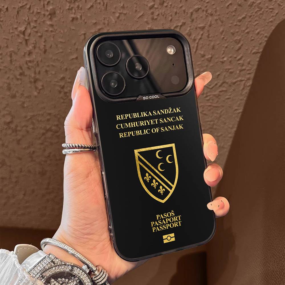 Albania Italy Turkey Sandzak L - đánh giá và giá Phone Cases Lebanon