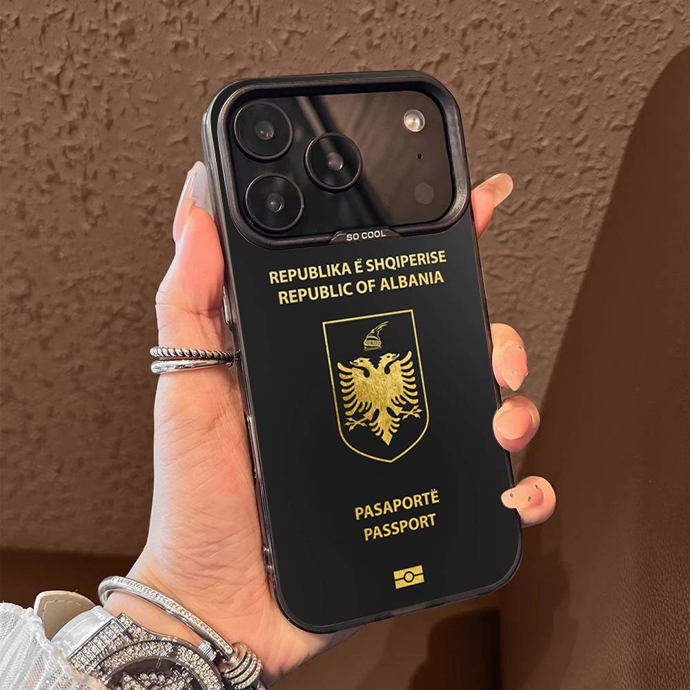 Albania Italy Turkey Sandzak L - đánh giá và giá Phone Cases Lebanon