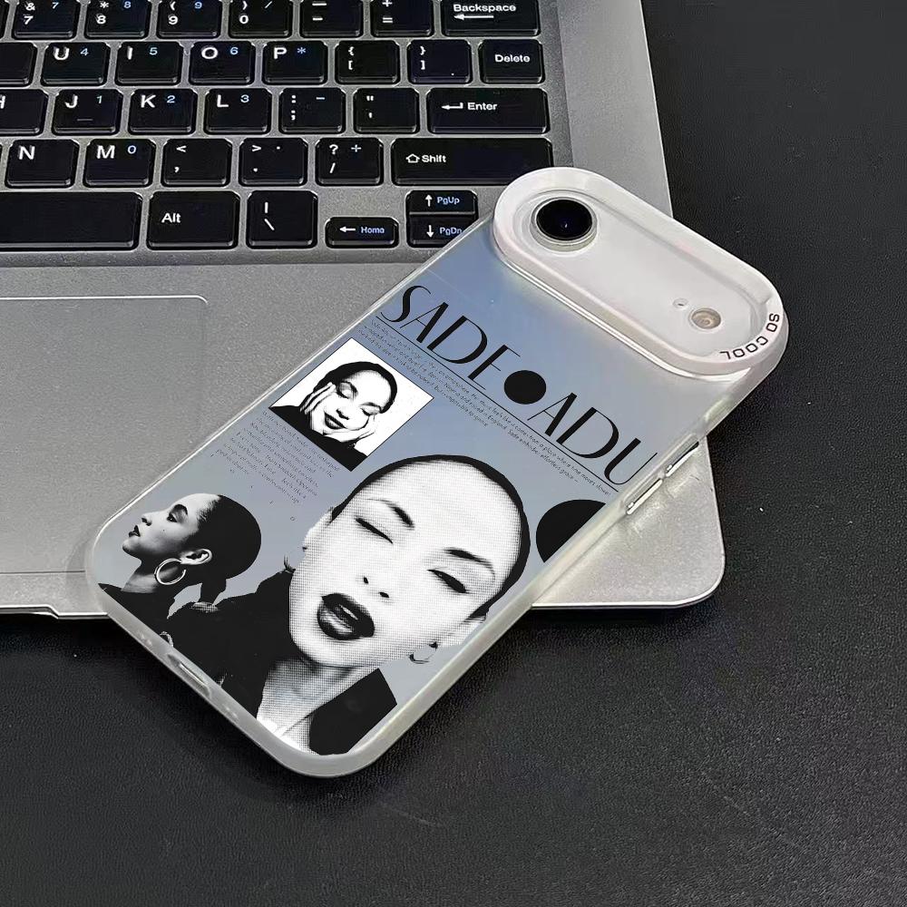 Popular Singer S-sade Phone Ca - đánh giá và giá Phone Cases Iphone 16