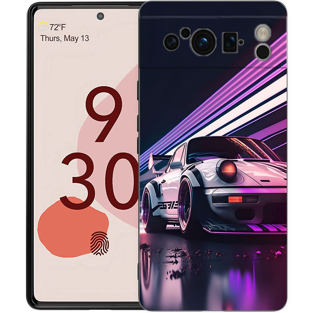 JDM Drift Sports Car Phone Cas - đánh giá và giá Phone Cases Rimowa