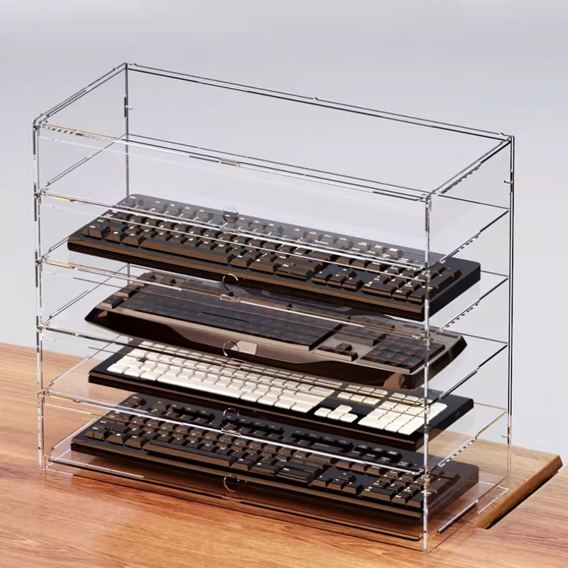 Premium Clear Acrylic Dustproo - đánh giá và giá Phone Cases The Dairy