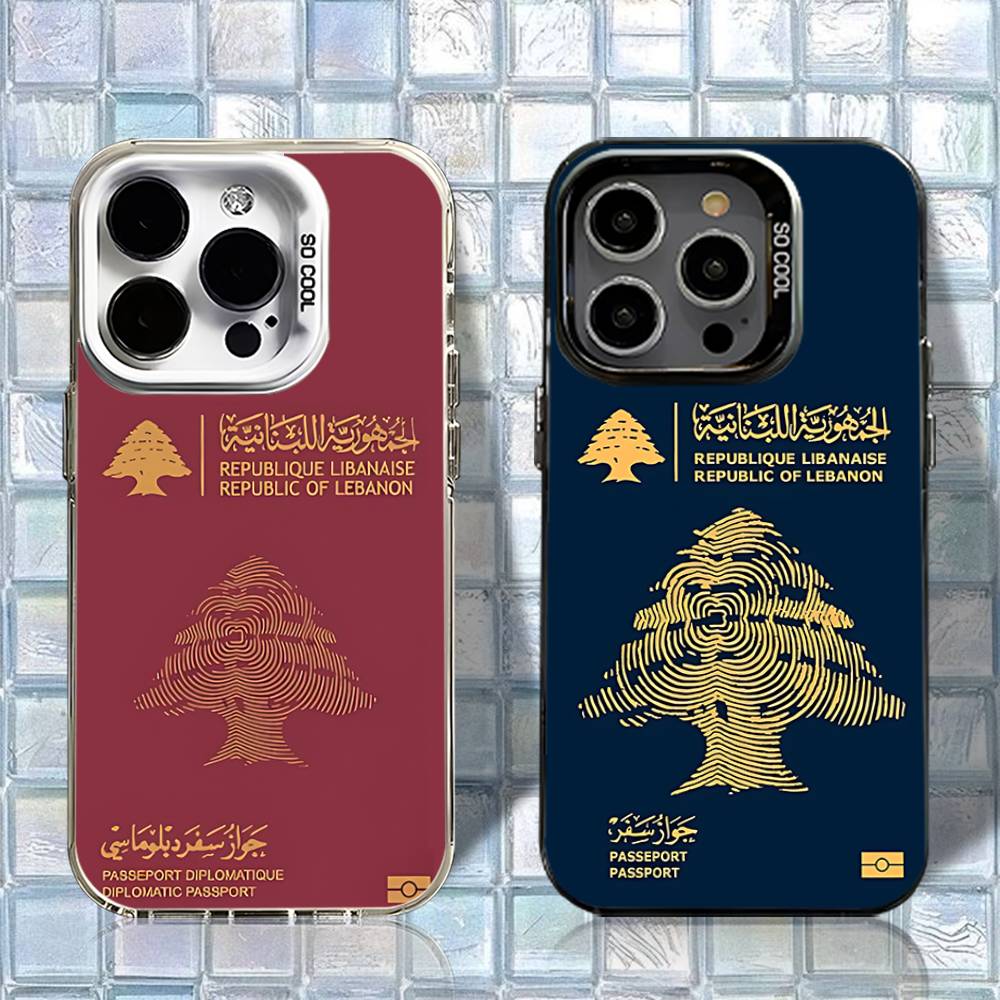 Lebanon Passport Phone Case Fo - đánh giá và giá Phone Cases Lebanon