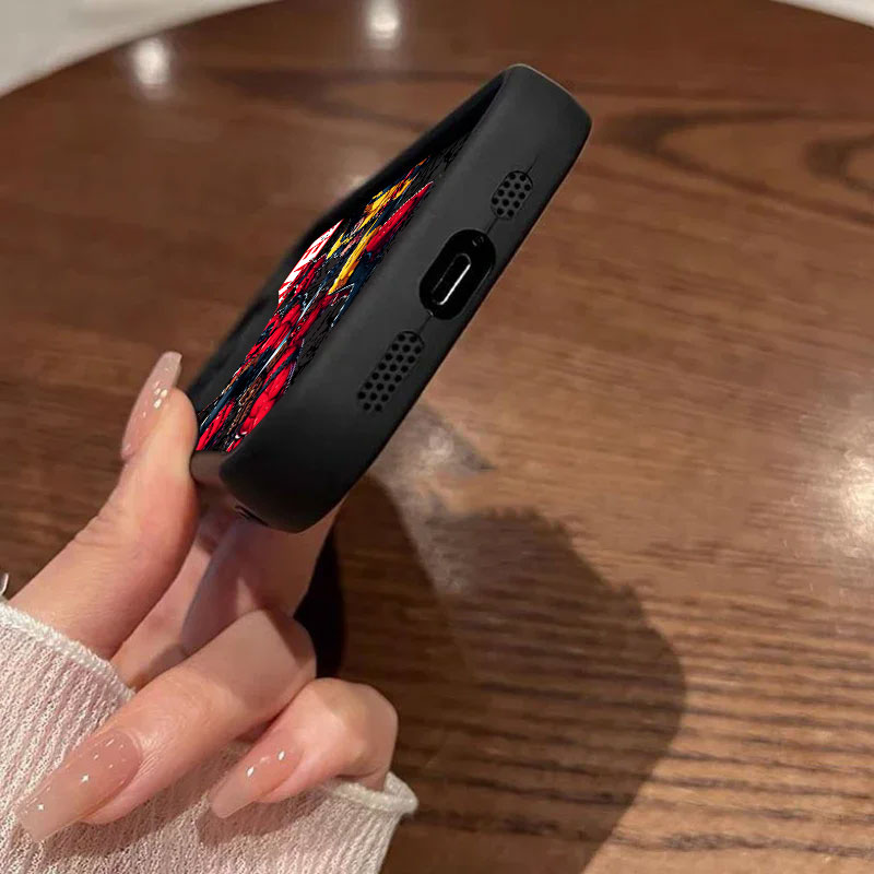 Marvel Deadpool And Wolverine  - đánh giá và giá Samsung Galaxy S25