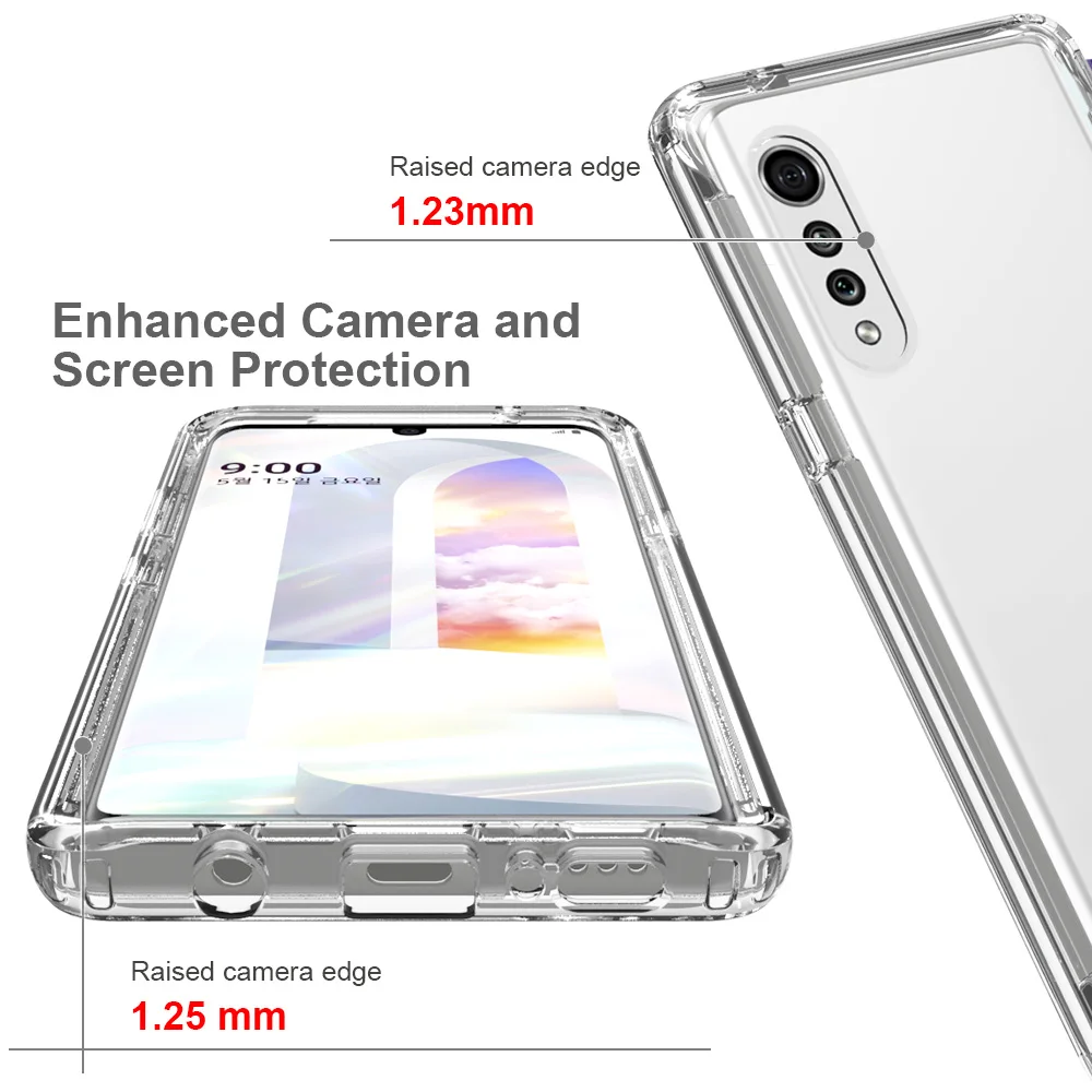 2 Trong 1 Chắc Chắn Chống Sốc  - đánh giá và giá Phone Cases Rimowa